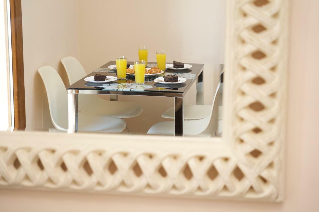 "Hermes" Central Apartment อาร์กอสโตลี ภายนอก รูปภาพ